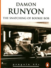 The Snatching of Bookie Bob by
