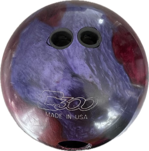 Columbia 300 white dot royalty - columbia,