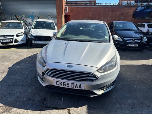 2015 ford focus mk3 - 2015, 1.6