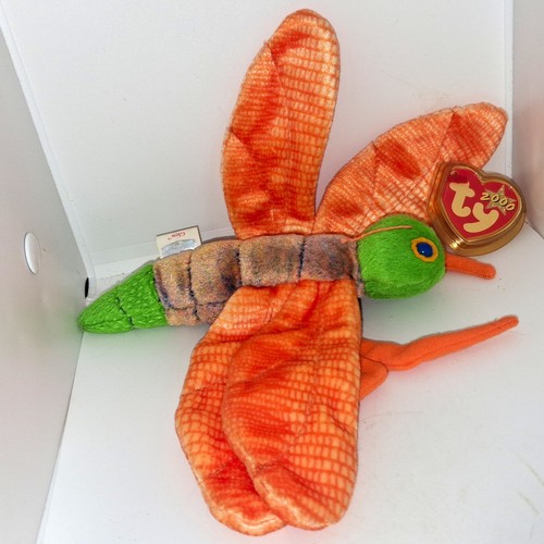 Beanie baby glow - ty,