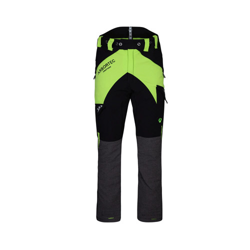 Breatheflex chainsaw trousers - breatheflex,
