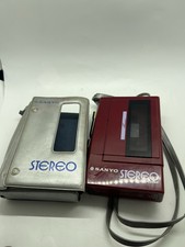 Sanyo M3330 Walkman Classic