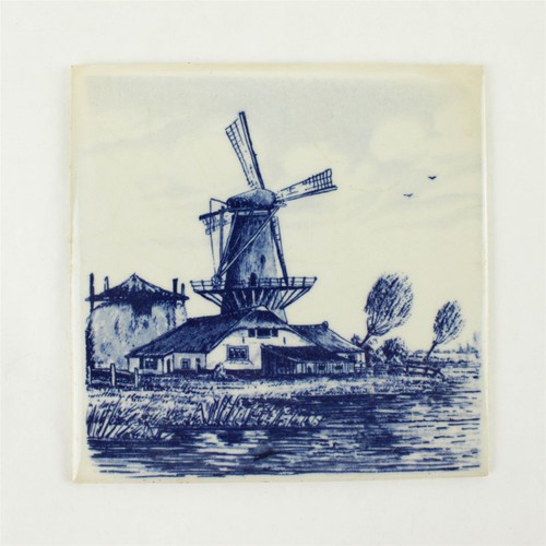 Johnson ltd square delft - &, r