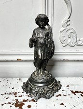 Antique Gothic Grave Ornament