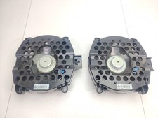 ✅✅✅BMW E70 E71 F15 F25 F85 F86 SUBWOOFER SPEAKER SET 6971884 6513697188 FS