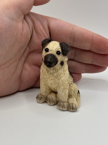 Vintage stone critters mini - stone,
