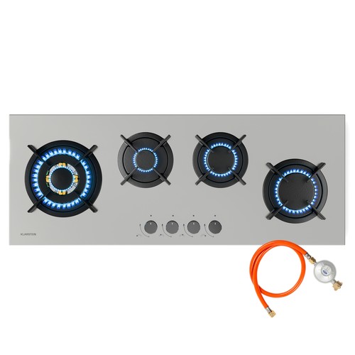 Klarstein goldflame burner - klarstein,