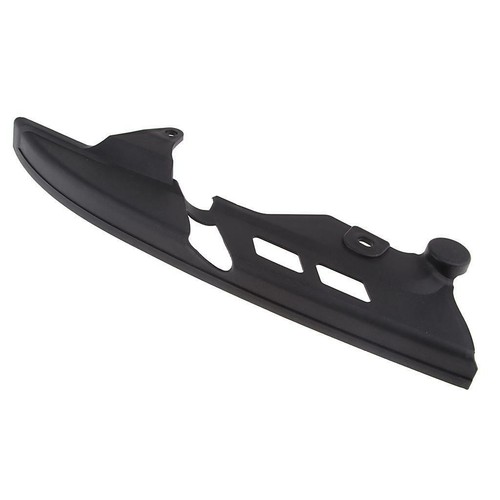 Motorbike plastic chain guard - motorbike,