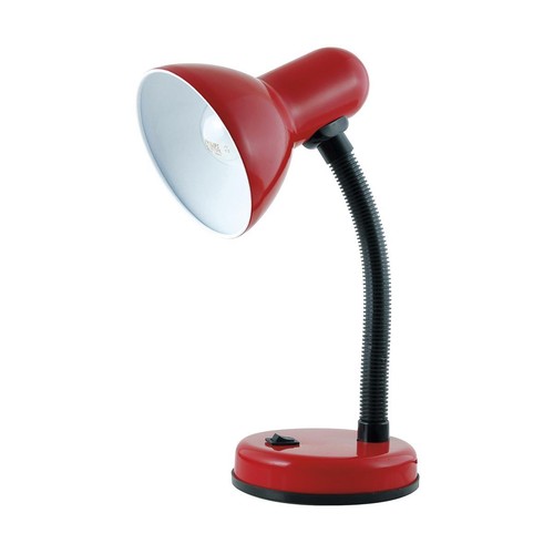 Bendy desk reading lamp flexi - desk,