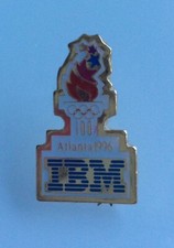 Atlanta Olympic Games 1996