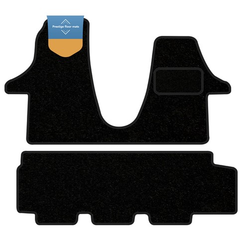 Fits 2020 front - vw, t6.1