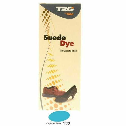 Trg suede nubuck - nubuck, leather