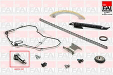 FAI TCK120 Timing Chain Kit Fits ALFA-ROMERO FIAT OPEL SAAB VAUXAL MISSING PART