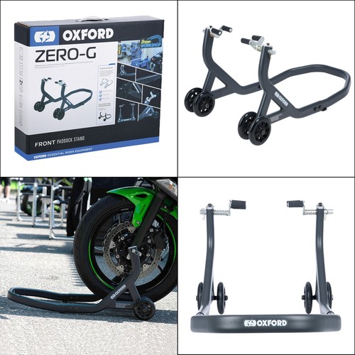 Oxford zero universal - zero-g,