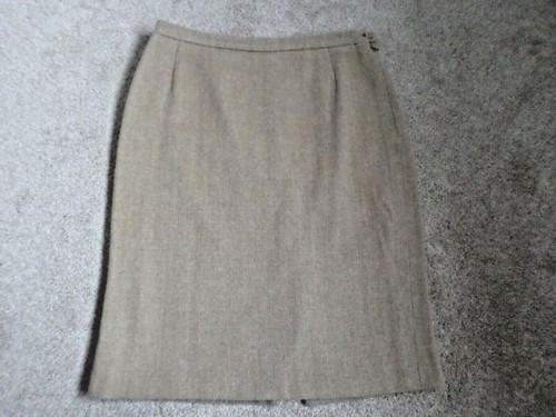 Claudia strater pure new - pure, wool