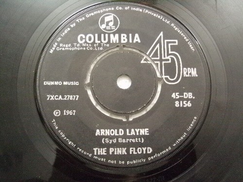 Pink floyd syd barrett - syd,