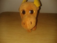 Ty Teenie Beanie Baby Reindeer
