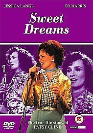Sweet dreams patsy cline - sweet,