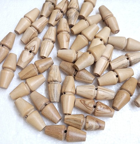 Wooden toggle buttons - toggle,