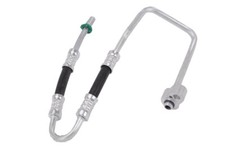 Air Conditioning Pipe for Seat