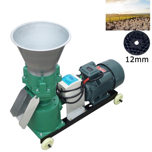 12mm plate rollers animal - 3,