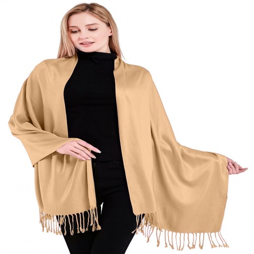 Apparel rich cream - cream, solid