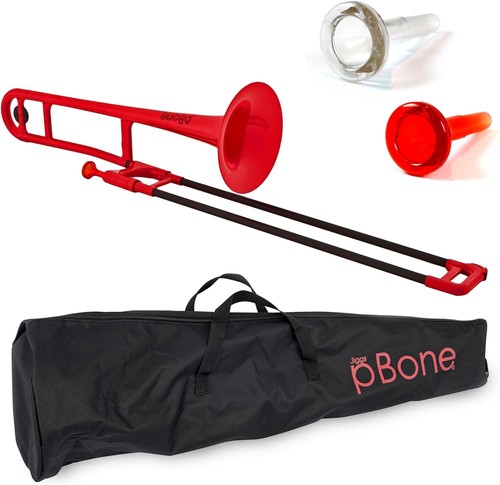 Pinstrument pbone red - pinstrument,