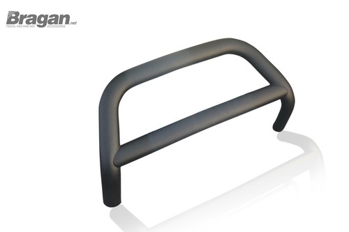 Bull bar eu - bull, a