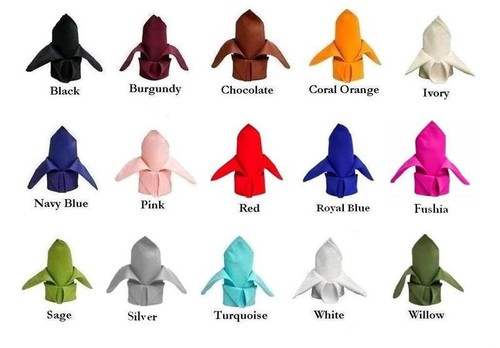 Weddinggeneral napkin 20x20 - weddinggeneral,