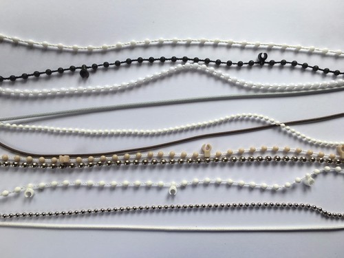 Cords and chains for - , repairing