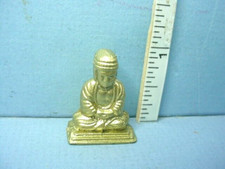 Miniature Large Buddha