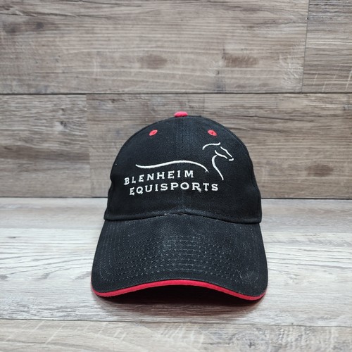 Blenheim equisports cap hat - equisports,