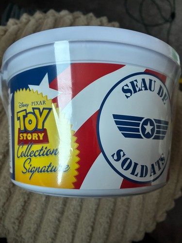 Toy story collection signature - toy,