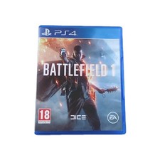 Battlefield 1 Sony PlayStation