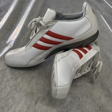 Adidas Porsche Design Sneakers
