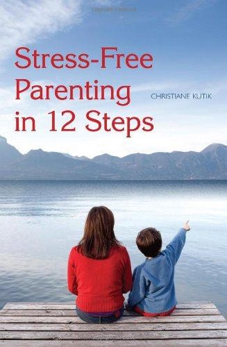 Stress free parenting 12 - stress-free,