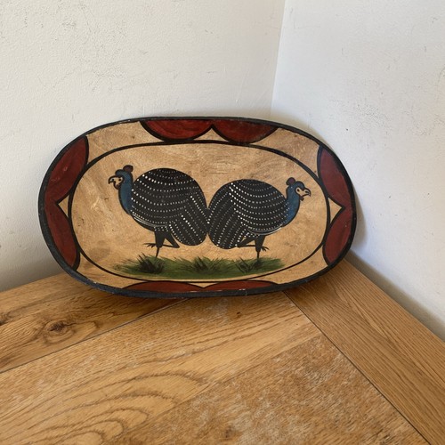 Vintage african hand - vintage,