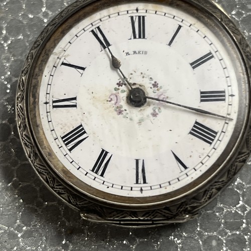 Vintage silver hallmarked - vintage,