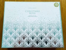 LAURA ASHLEY Christmas Rose