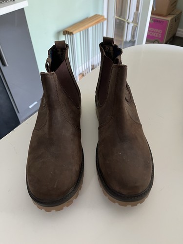 Mens suede boots wrangler - boots, by