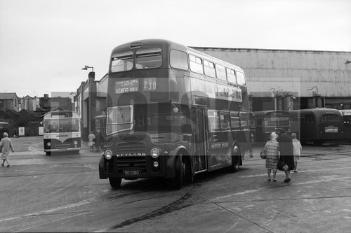 35mm negative western welsh - 35mm,