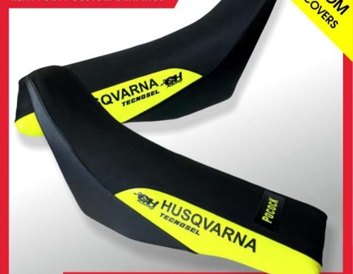 Husqvarna 610 350 - 410, tc