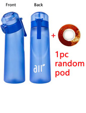 0.8L Air Water Bottle with