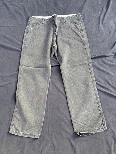 Mantaray textured trousers - textured,