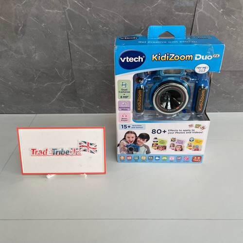 Vtech kidizoom duo kids - duo, fx