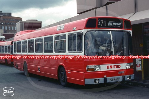 Bus photo united 3625 - photo,