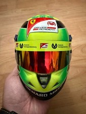 Mick Schumacher 2019 1/2