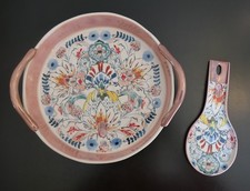 Anthropologie Round Handled