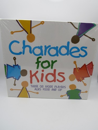 Charades for kids paul - kids, |