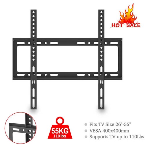Wall bracket mount - tv,